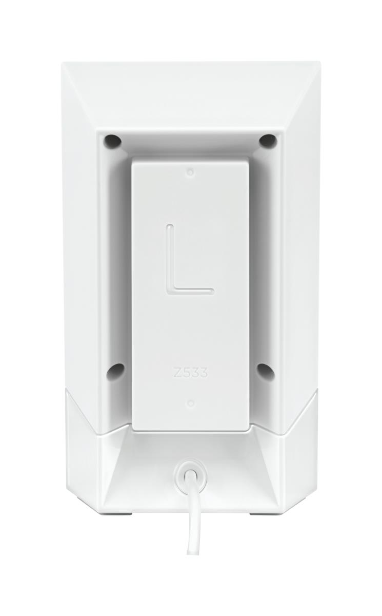Z533 Performance Speakers White
