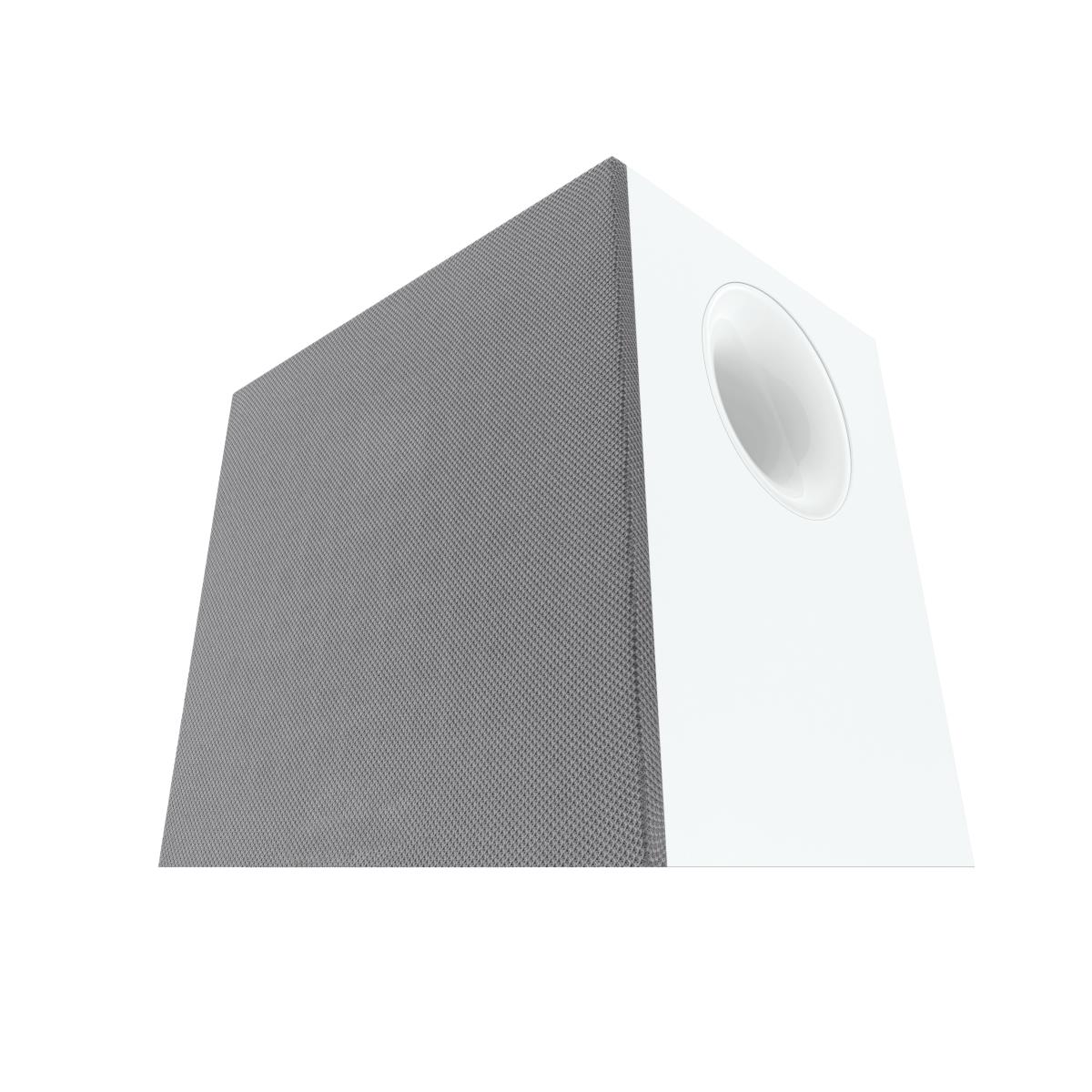 Z533 Performance Speakers White