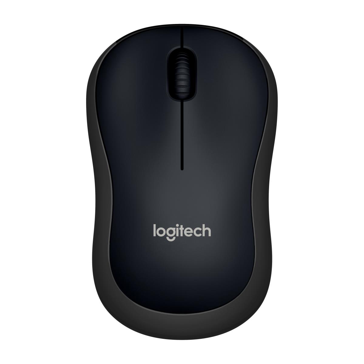 B220 Silent Mouse Black