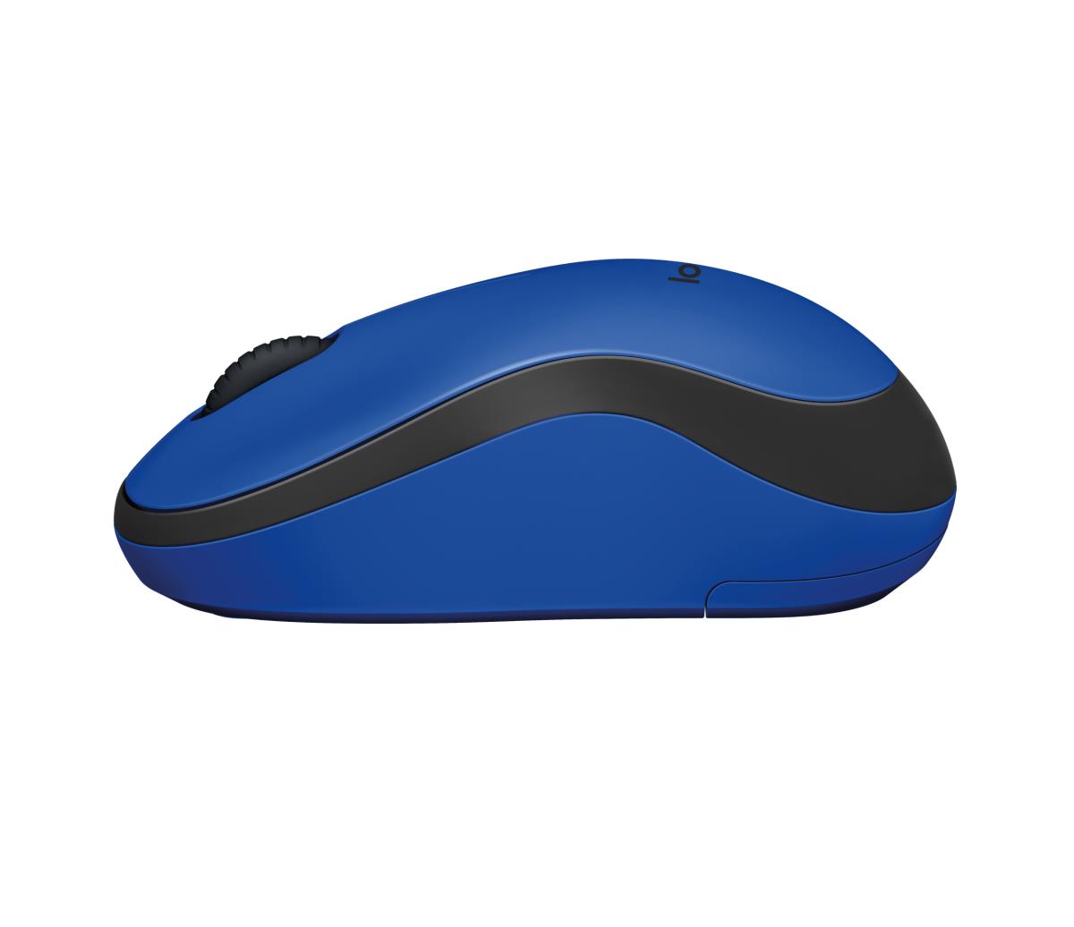 M220 Silent Wireless Mouse Blue