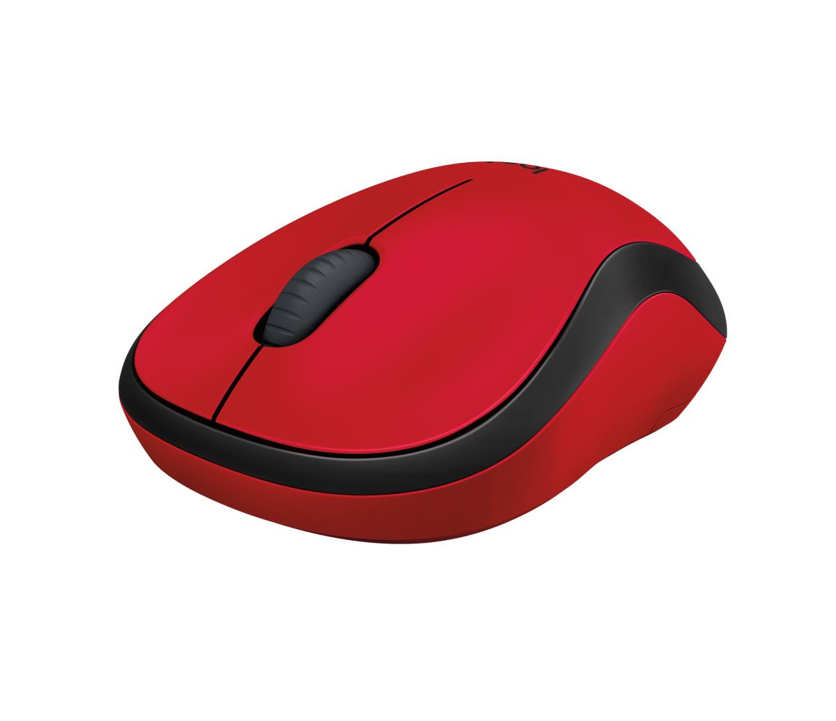 M220 SILENT Wireless Mouse Red