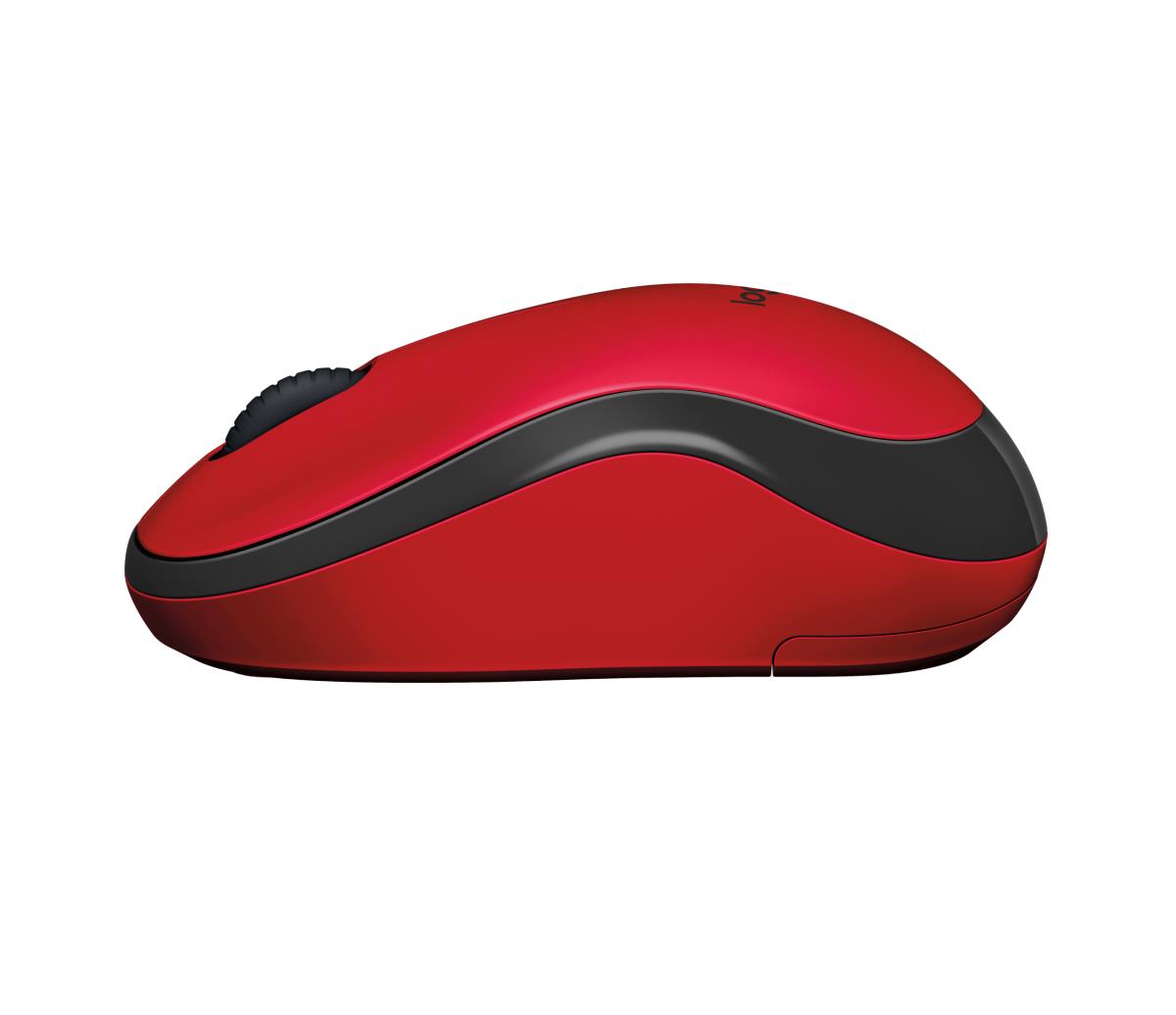 M220 SILENT Wireless Mouse Red