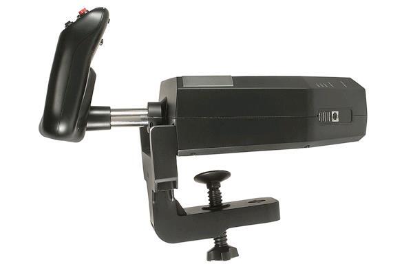 G Saitek Pro Flight Yoke System
