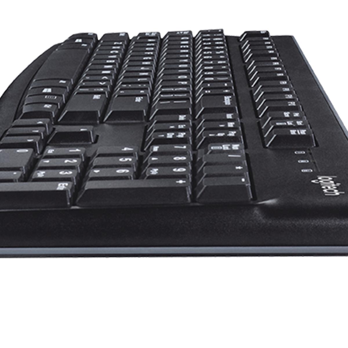 Keyboard K120 - Azerty Belgian