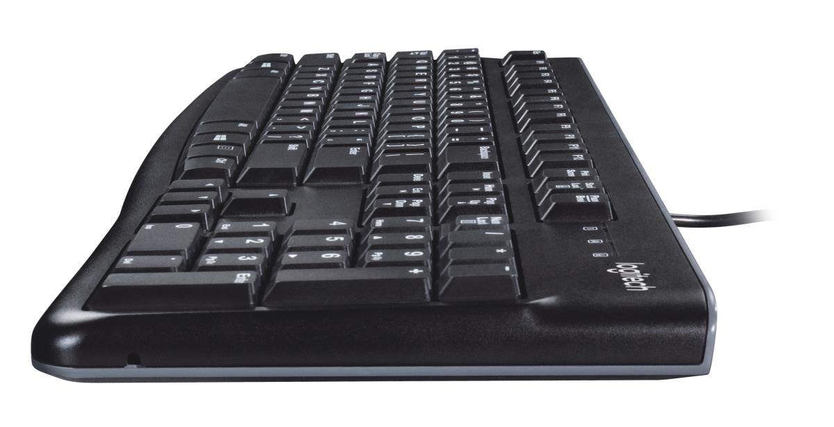 Keyboard K120 - Azerty Belgian