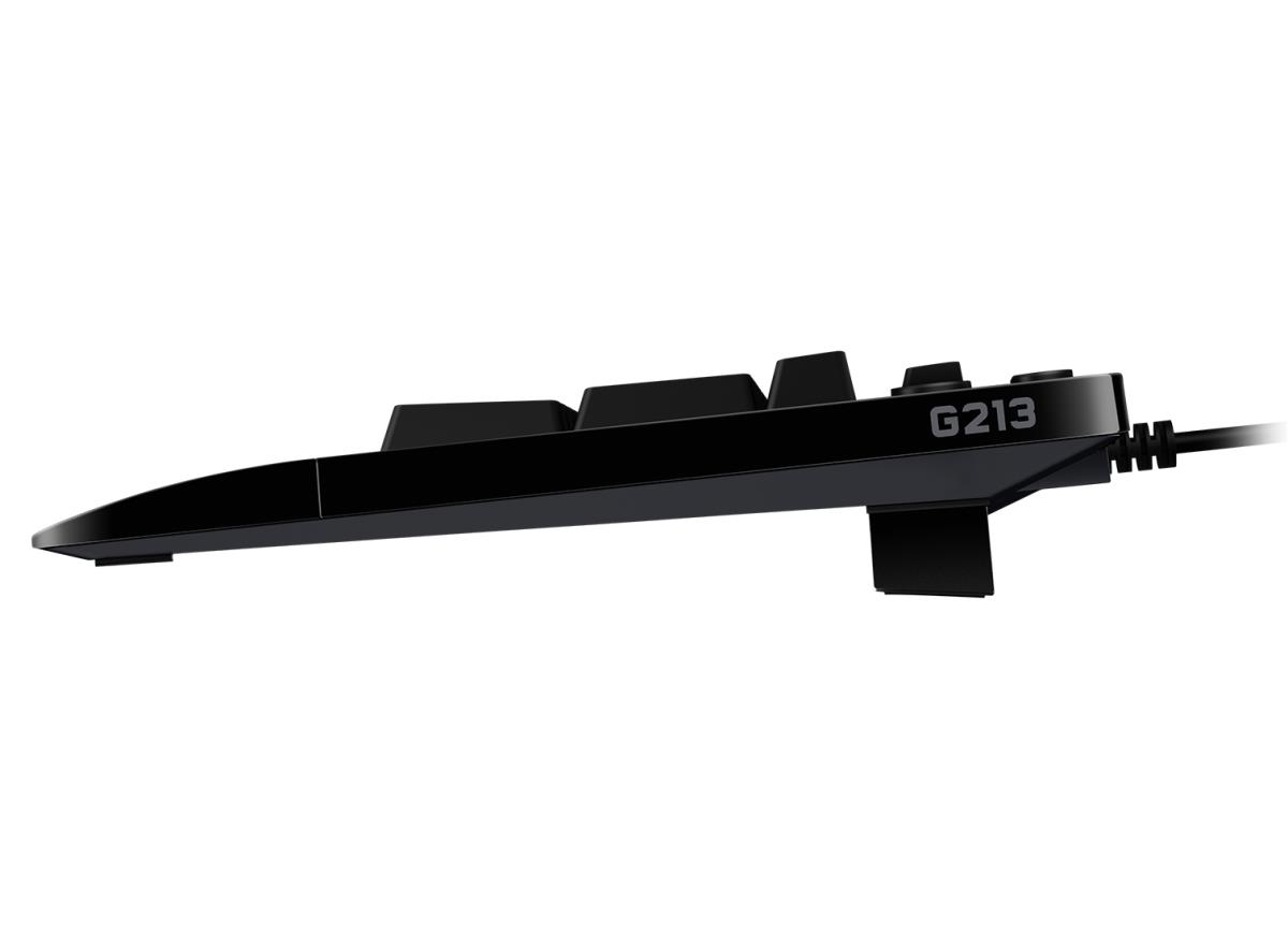 G213 Prodigy Gaming Keyboard USB - Azerty French