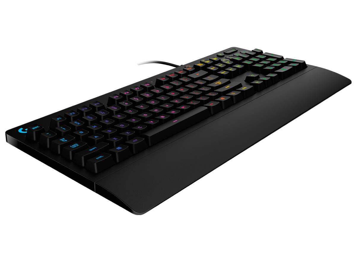 G213 Prodigy Gaming Keyboard USB - Azerty French