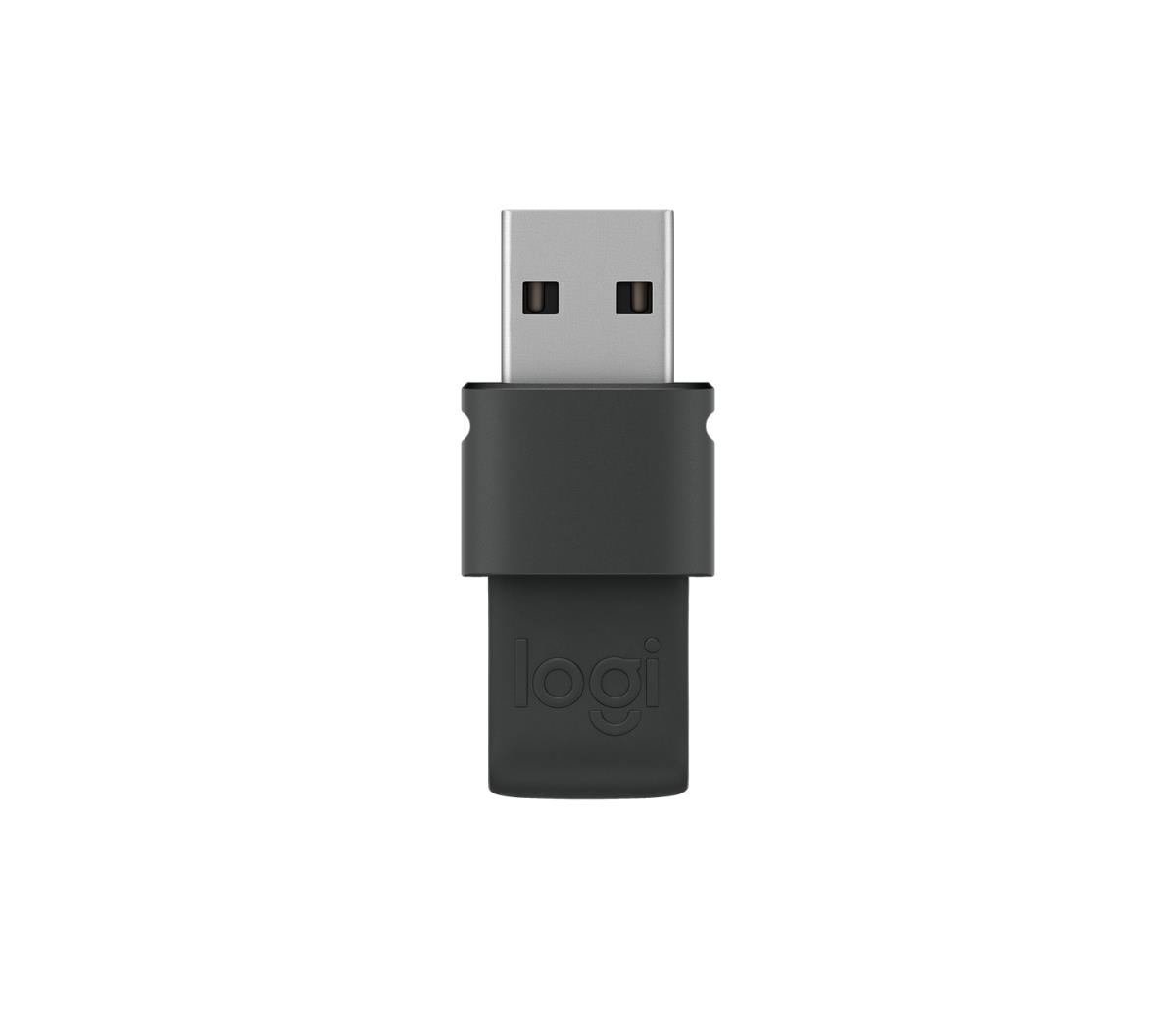 Spotlight Plus Presentation Remote Slate