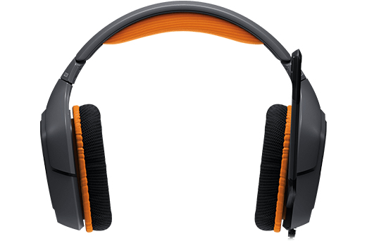 G231 Prodigy Gaming Headset