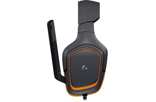 G231 Prodigy Gaming Headset