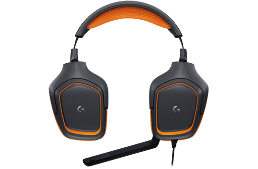 G231 Prodigy Gaming Headset