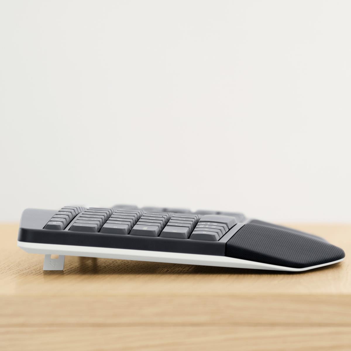 Wireless Combo Mk850 Performance 2.4GHz - Azerty Belgian