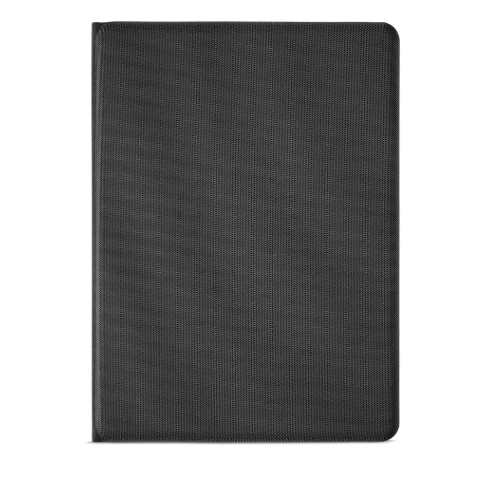 Backlit Keyboard Case With Smart Connector Black / Gray Sidereal - Qwerty It