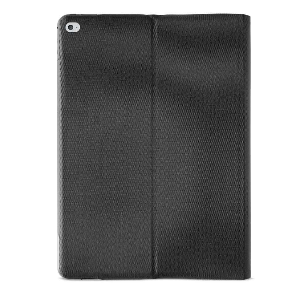 Backlit Keyboard Case With Smart Connector Black / Gray Sidereal - Qwerty It