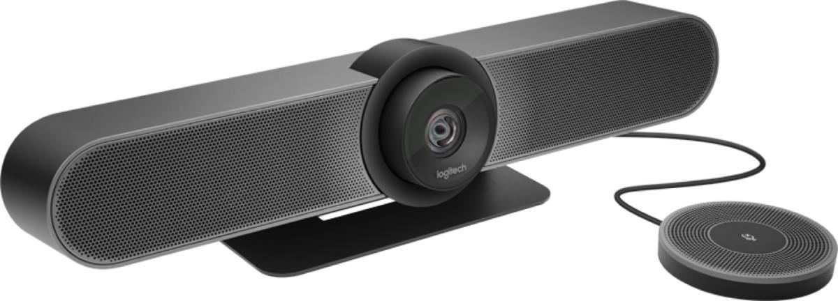 Expansion Mic For Meetup
