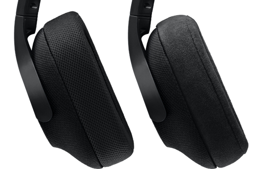 G433 USB / 3.5mm - Gaming Headset - Black