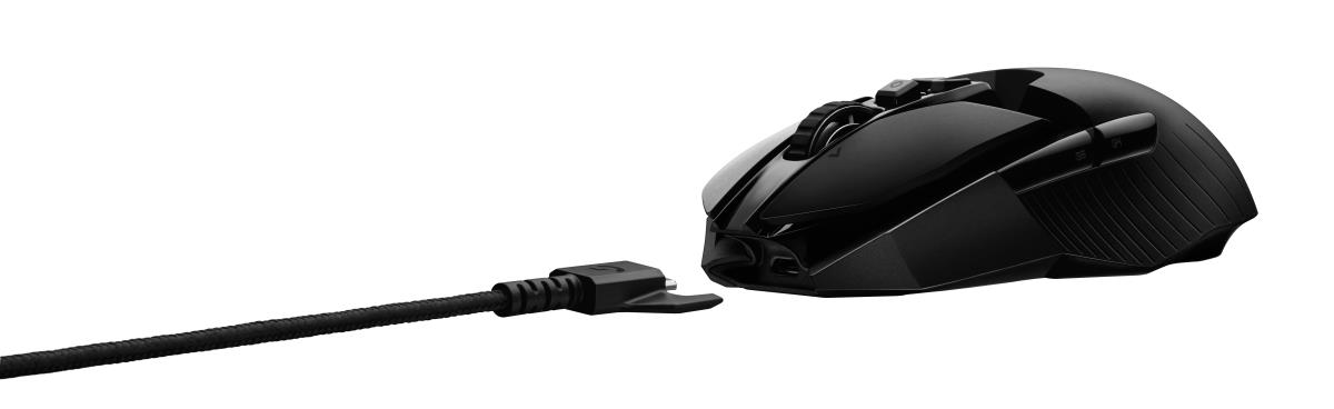 G903 Lightspeed Wireless Gaming Mouse