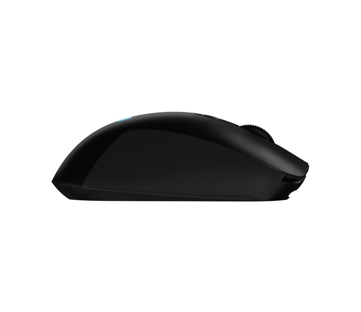 G703 Lightspeed Wireless Gaming Mouse Black