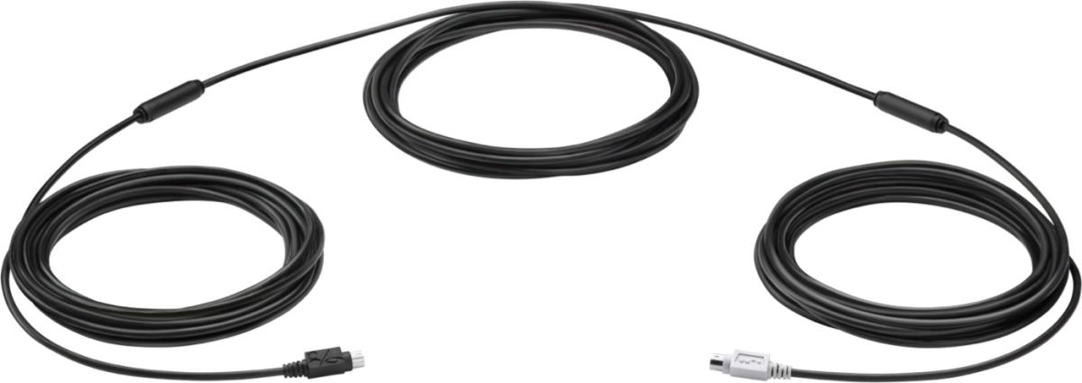 Group 15m Extended Cable Amr