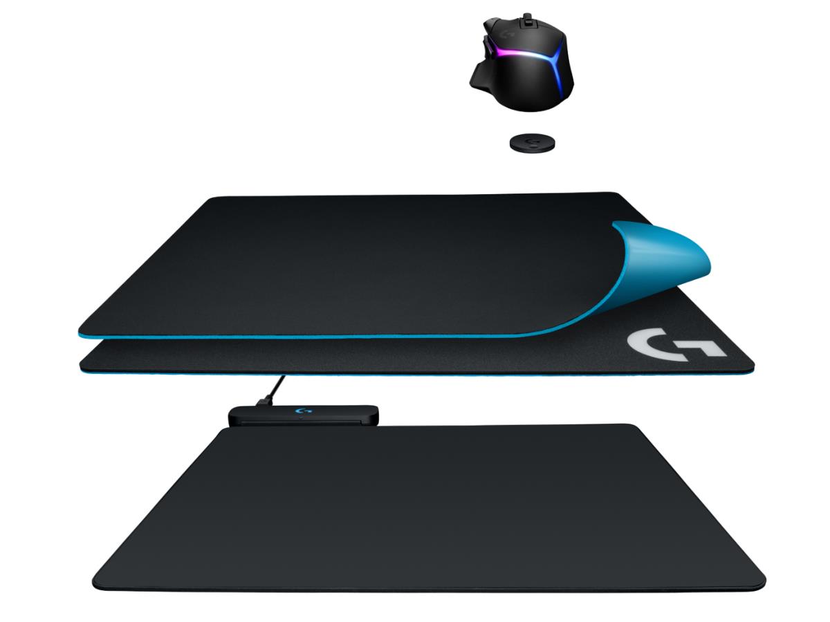 Powerplay Wireless Charging System
