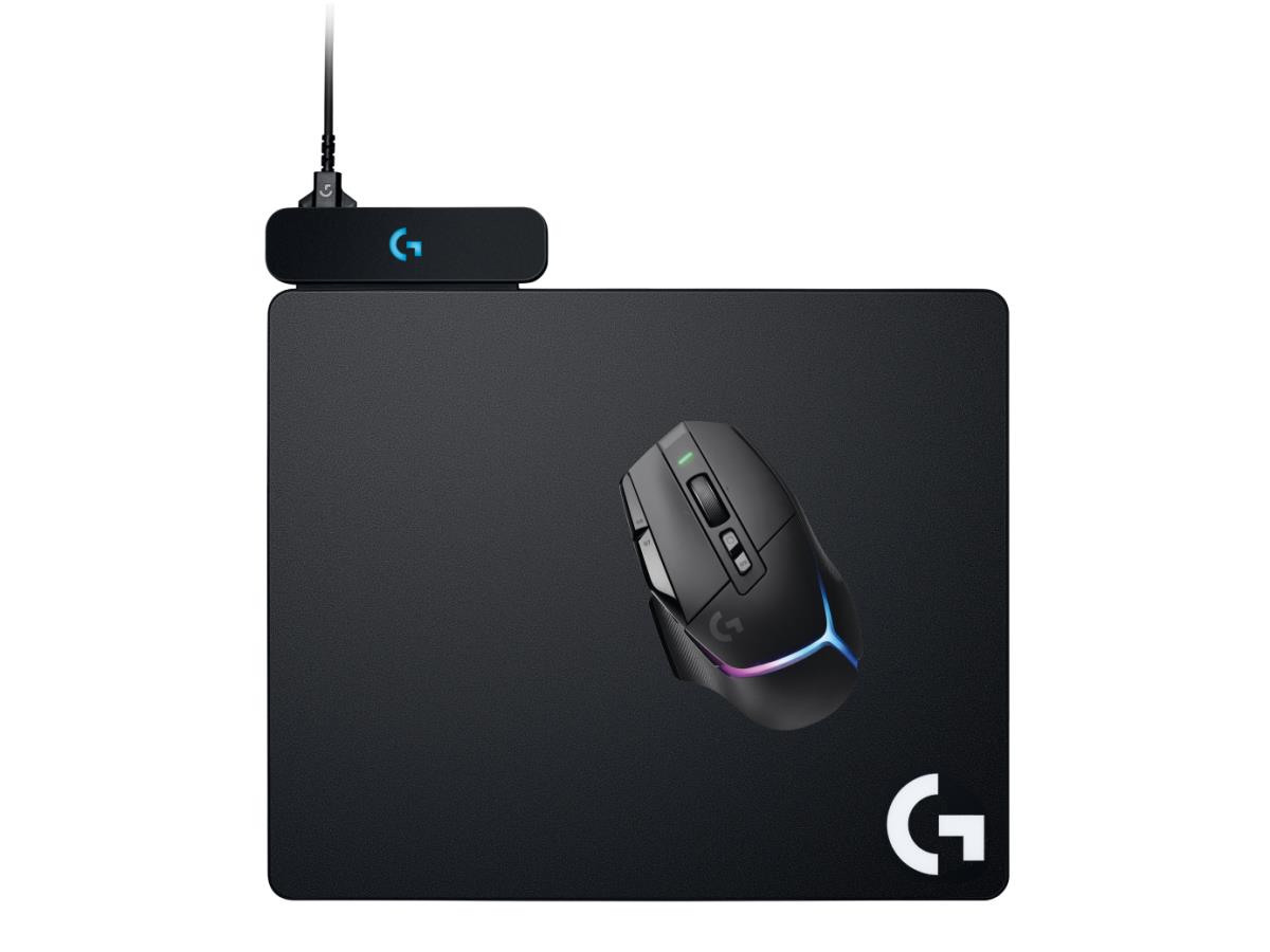 Powerplay Wireless Charging System