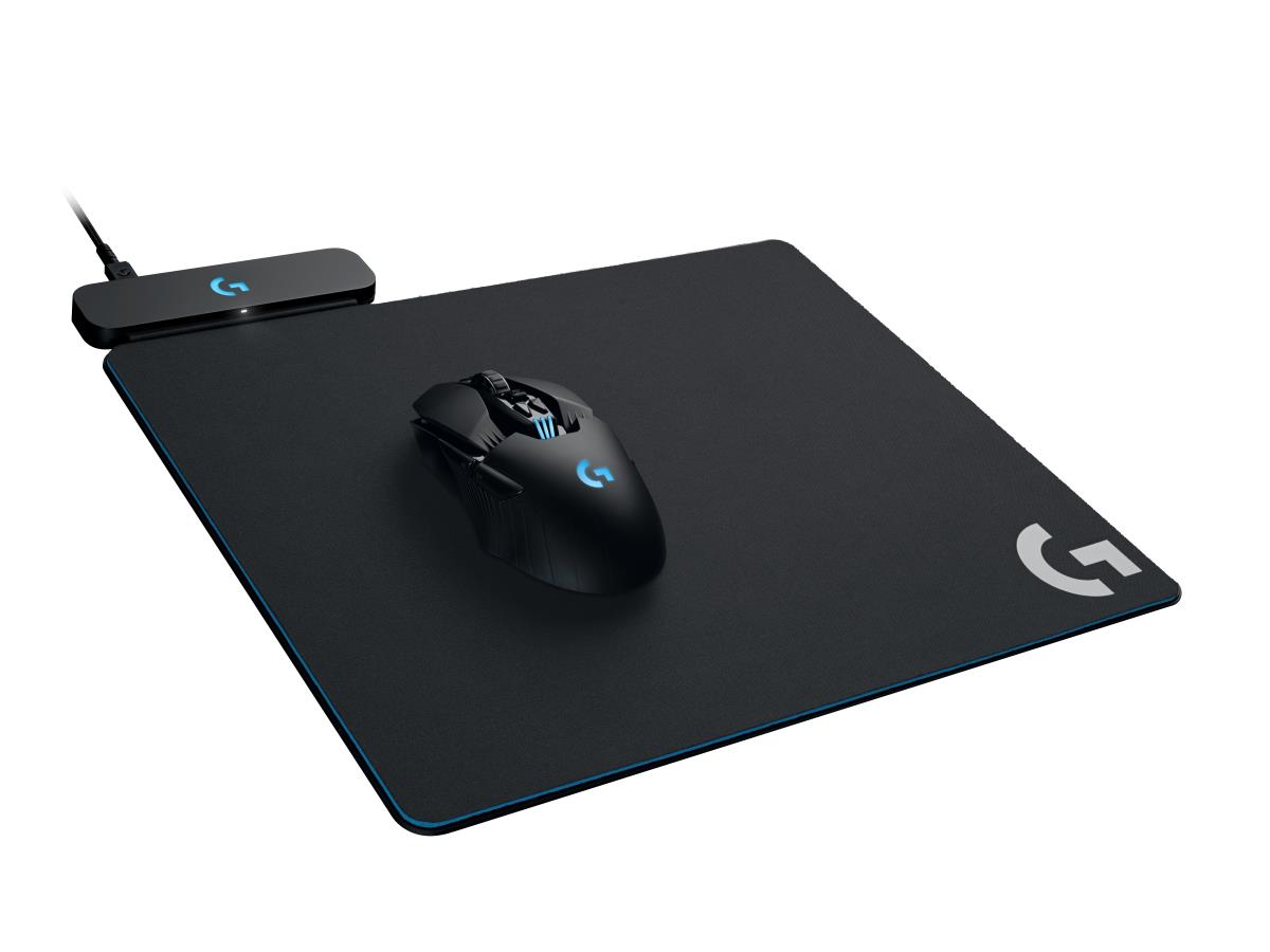 Powerplay Wireless Charging System