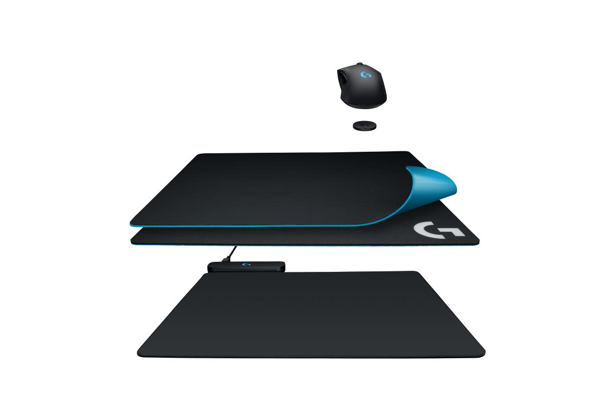 Powerplay Wireless Charging System