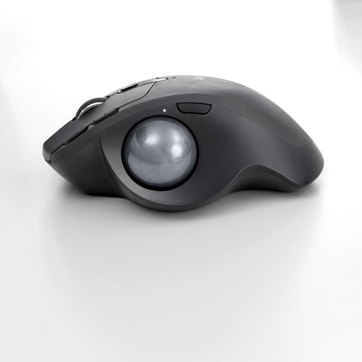 MX Ergo Advanced Wireless Trackball - Graphite