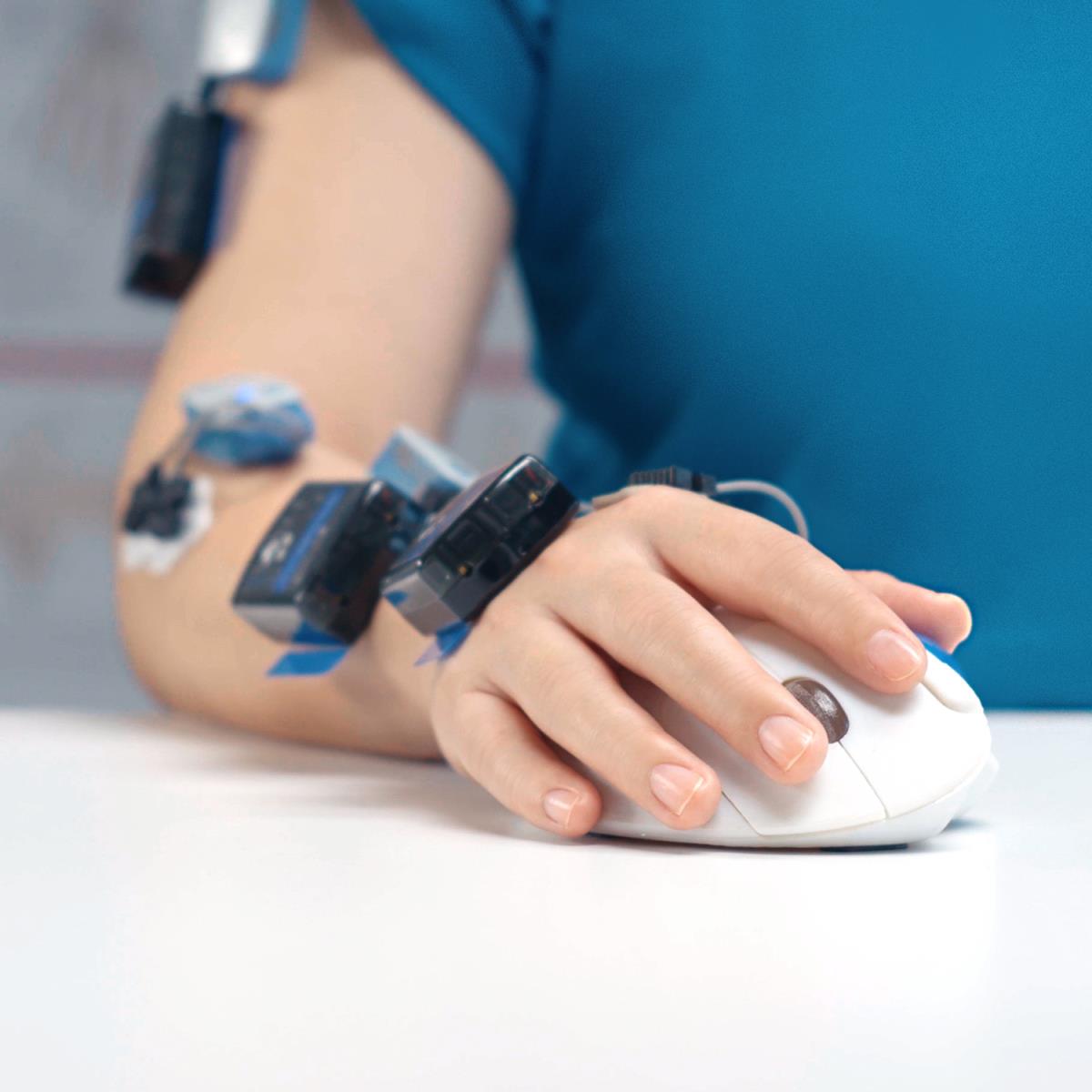 MX Ergo Advanced Wireless Trackball - Graphite