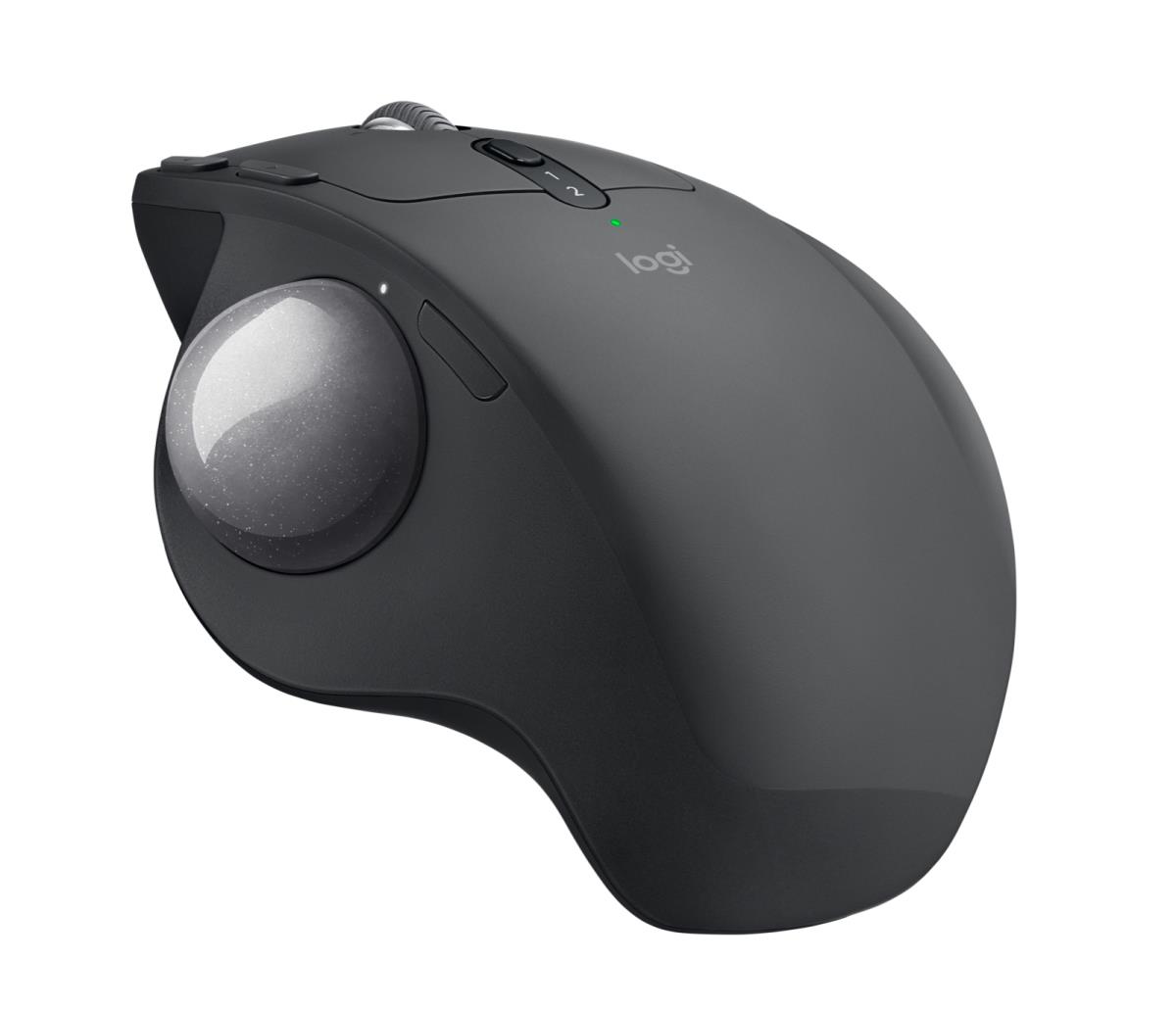 MX Ergo Advanced Wireless Trackball - Graphite