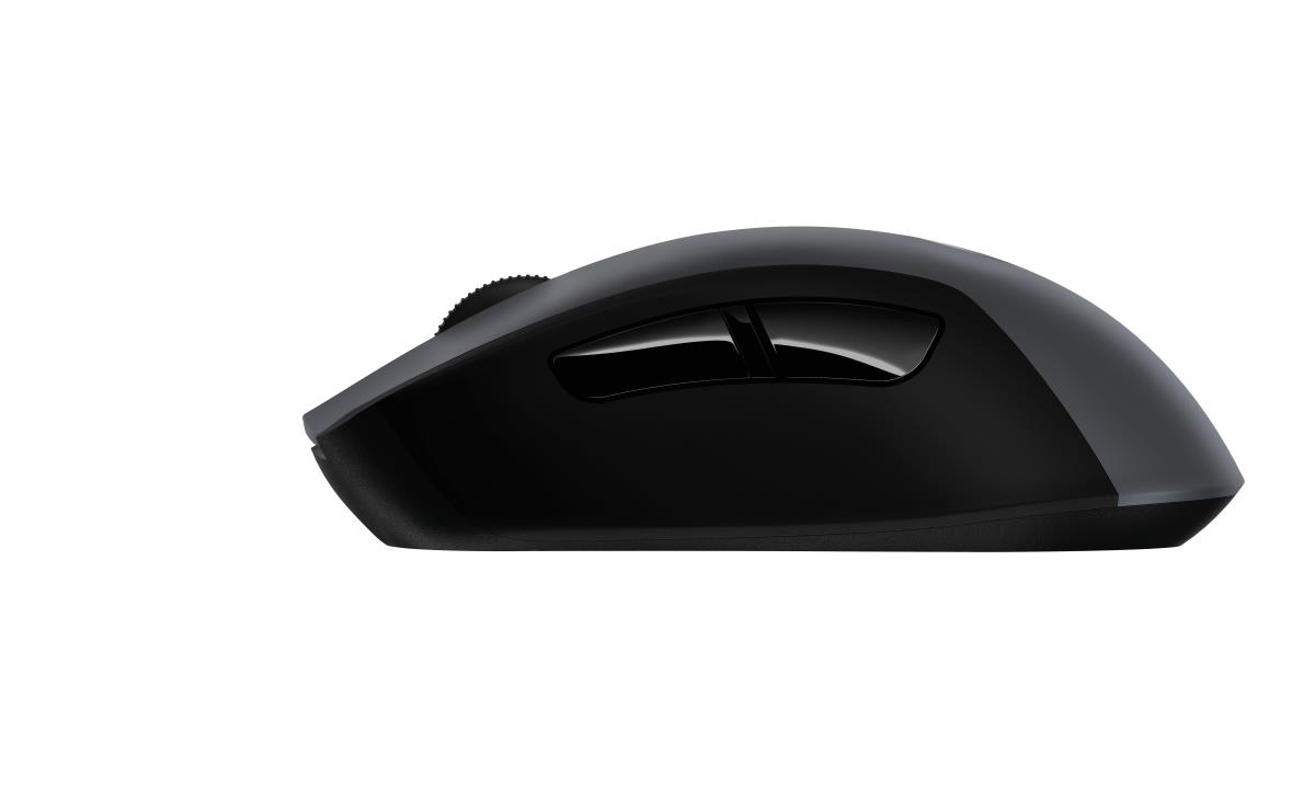 G603 Lightspeed Wireless Gaming Mouse Black
