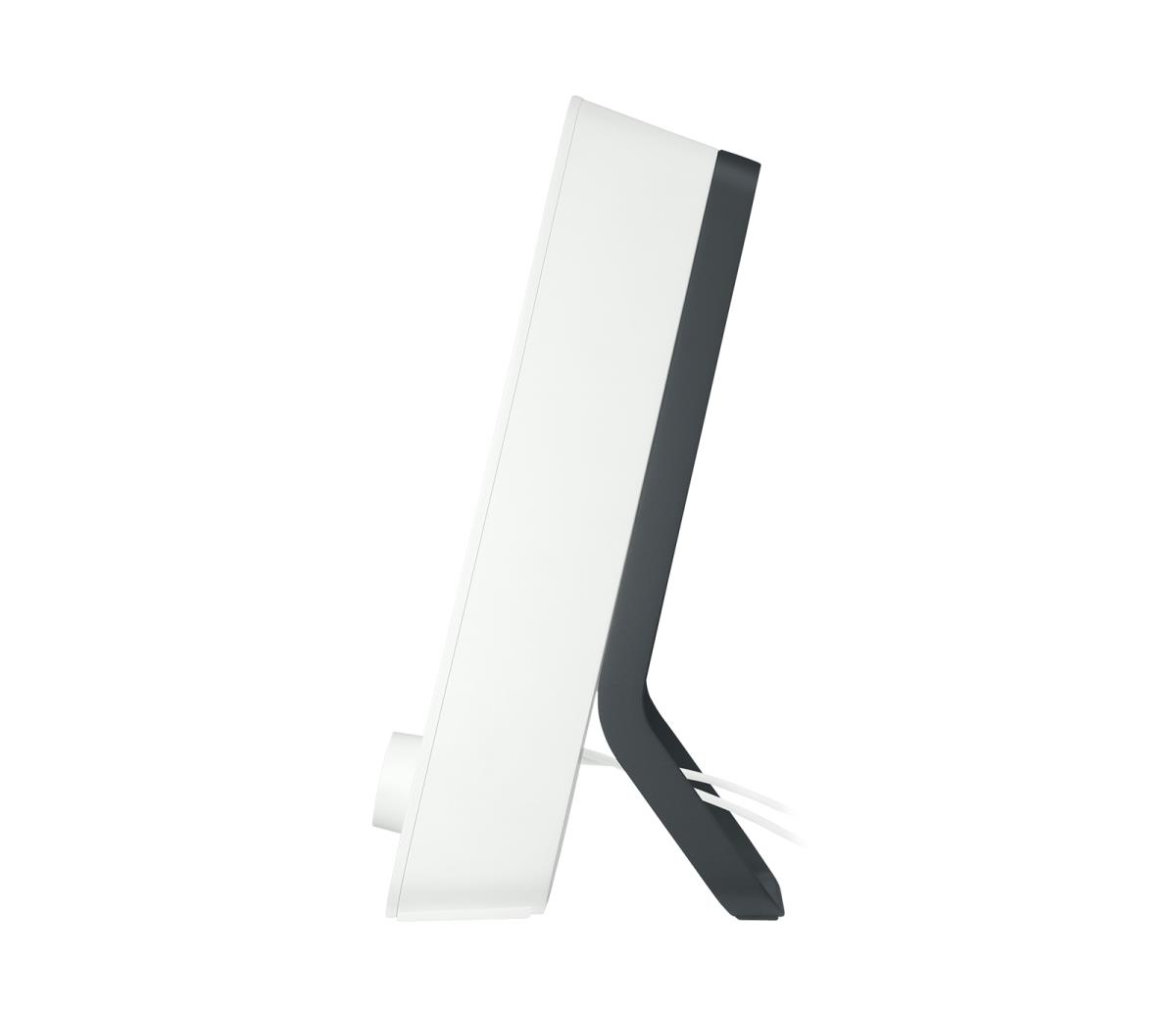 Z207 Bluetooth Computer Speaker Off White