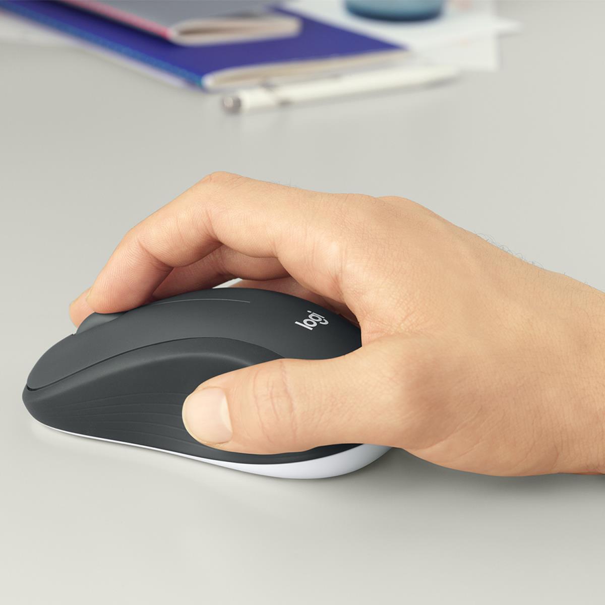 Mk540 Advanced Wireless Keyboard And Mouse Combo - Qwertz Swiss