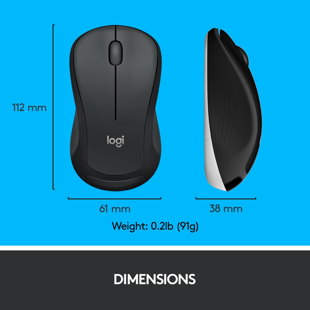 Mk540 Advanced Wireless Keyboard And Mouse Combo - Qwertz Swiss