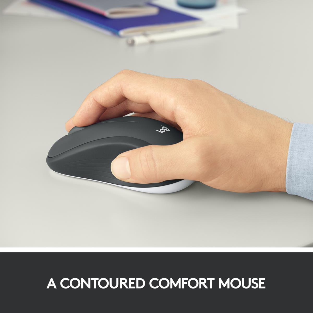 Mk540 Advanced Wireless Keyboard And Mouse Combo - Qwertz Swiss