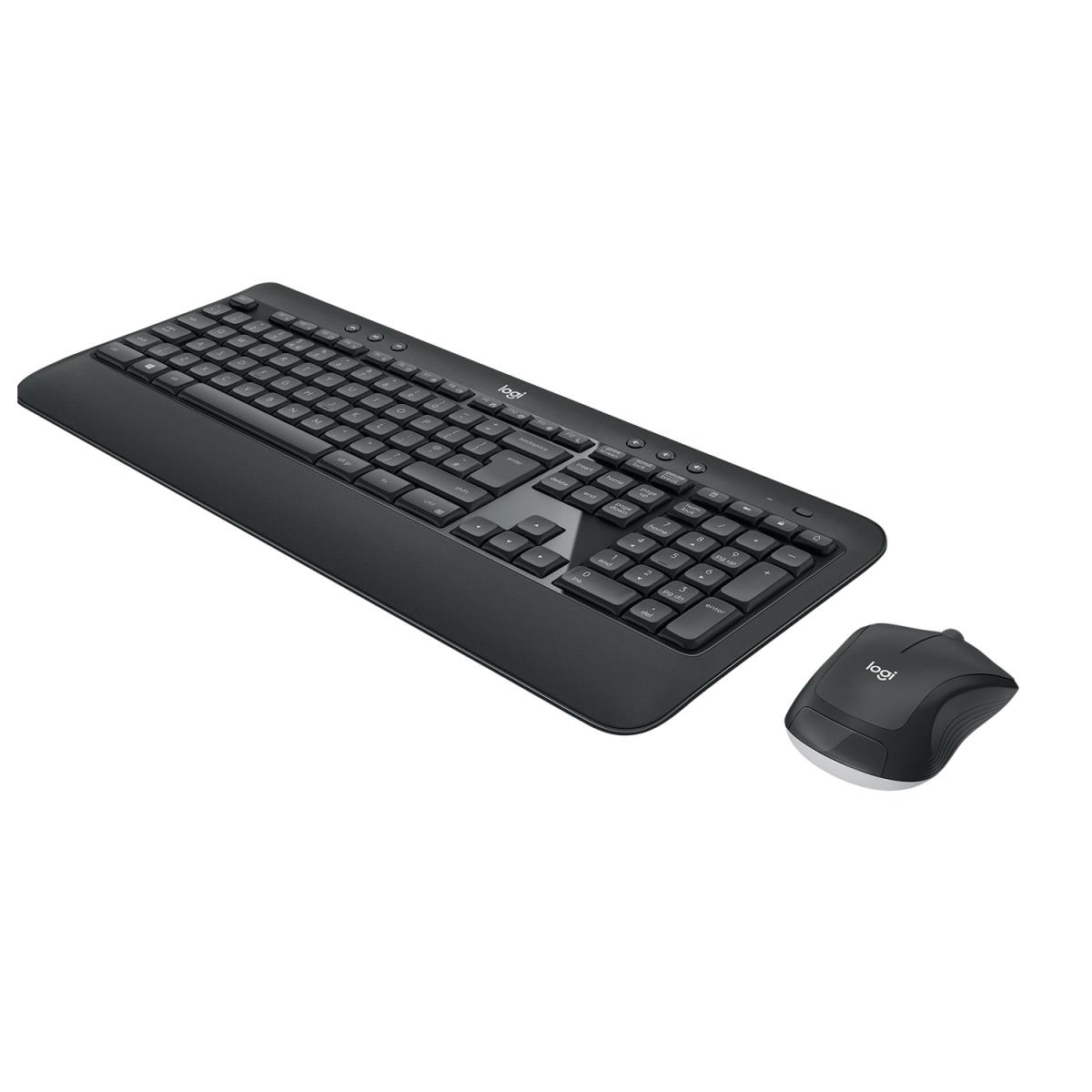 Logitech MK540 Wireless Combo BE / 8678