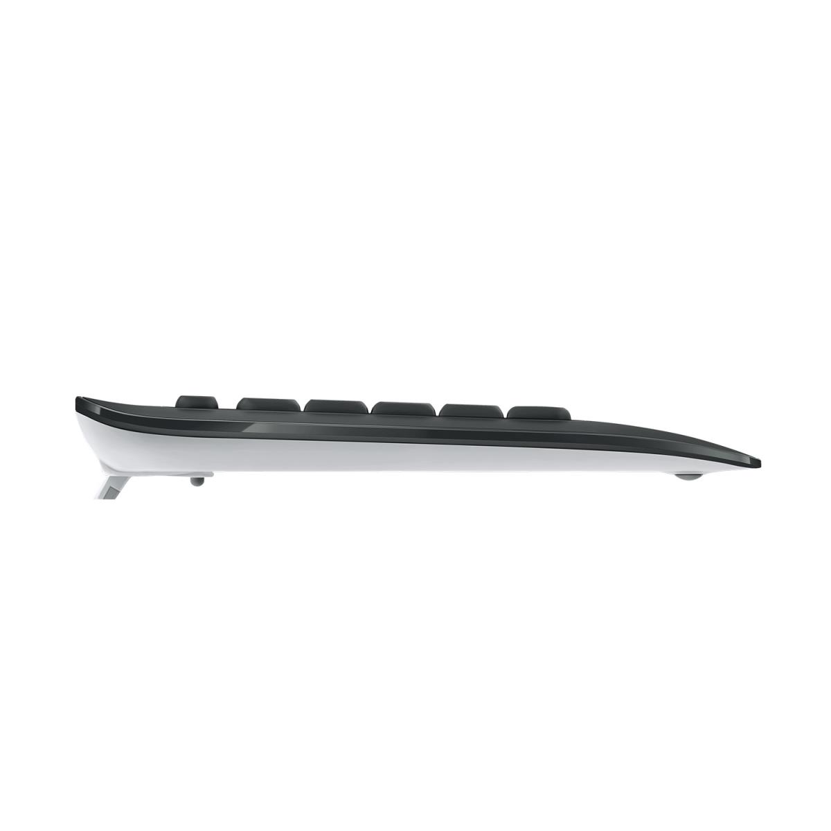 Logitech MK540 Wireless Combo BE / 8678