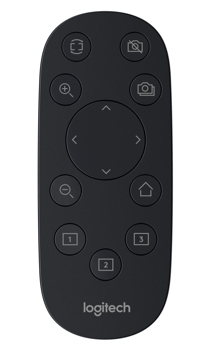 Remote Control For Ptz Pro 2