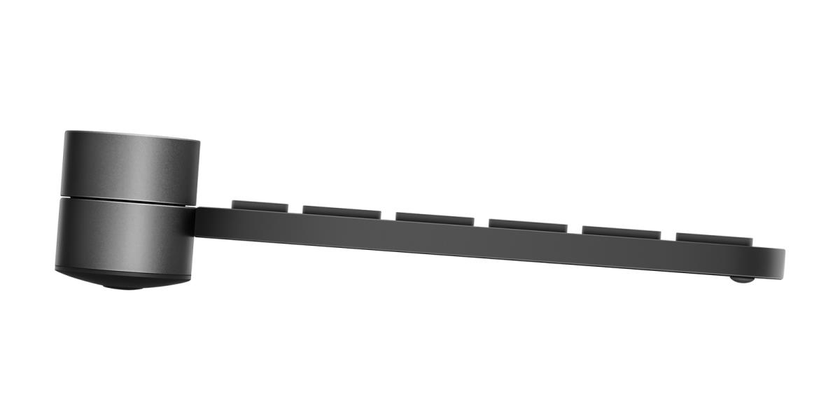 Craft Advanced Keyboard With Creative Input Dial - Suisse Qwertz
