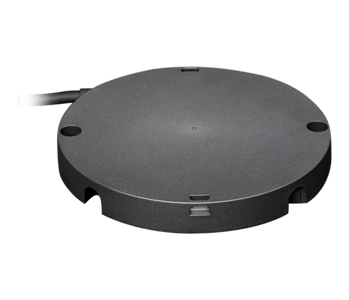 Rally Mic Pod Hub - Graphite - Ww