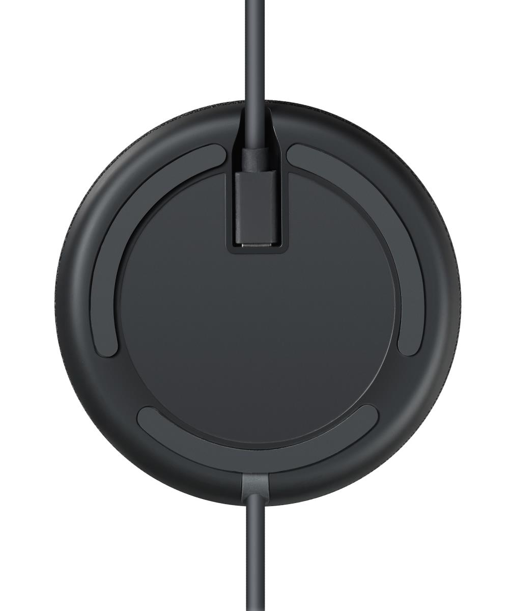 Rally Mic Pod - Black - Ww