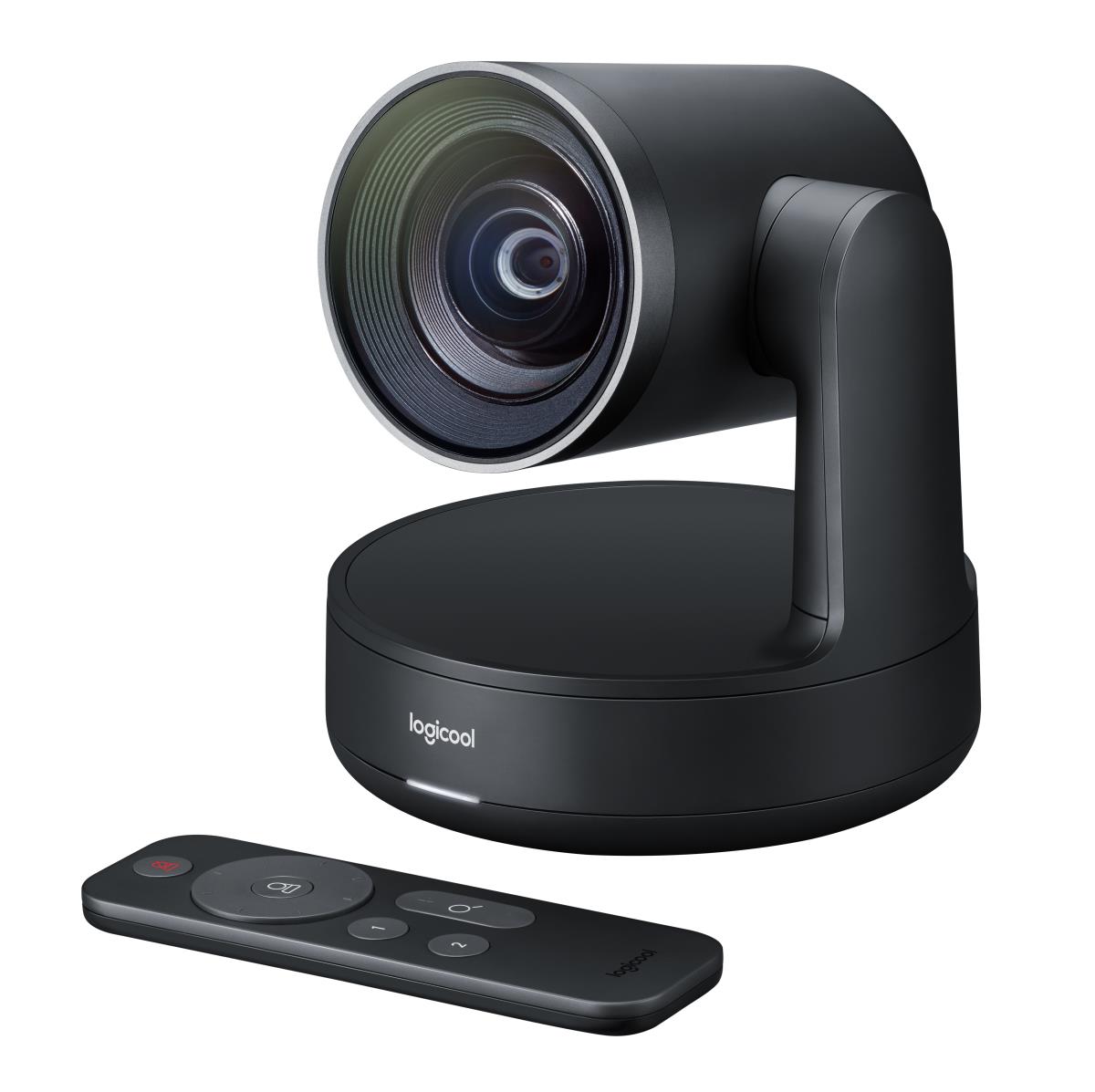 Rally Plus Video Conferencing Kit