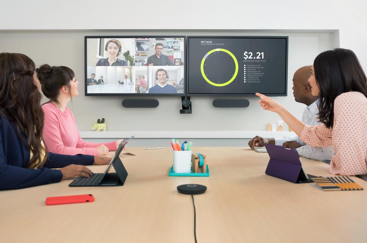 Rally Video Conferencing Kit - 960-001218
