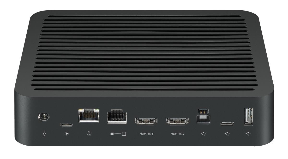 Rally Video Conferencing Kit - 960-001218