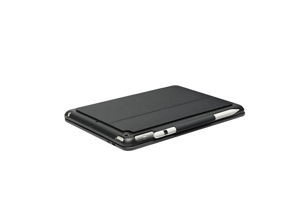 Slim Combo For iPad - Azerty French