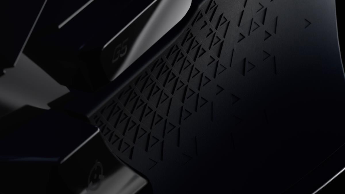 G502 Lightspeed Hero Gaming Wireless Mouse
