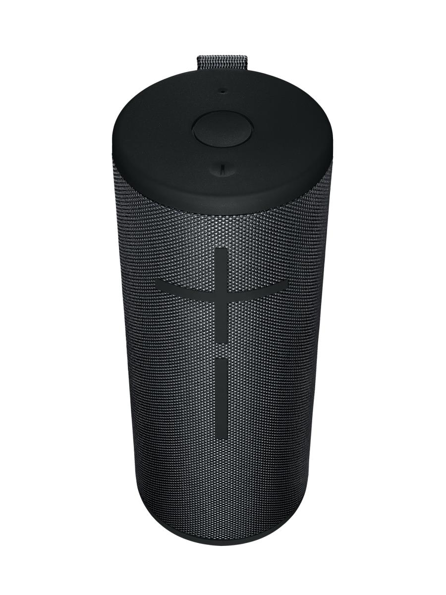 Ultimate Ears Boom 3 Black