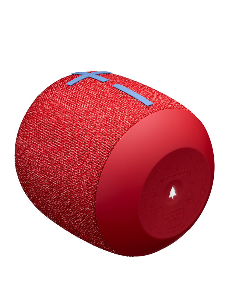 Ultimate Ears Wonderboom 2 Red