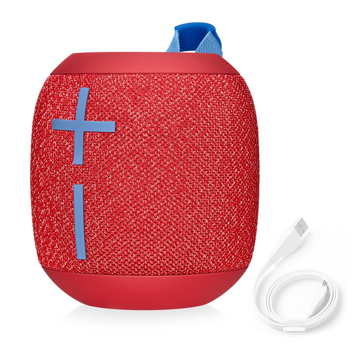 Ultimate Ears Wonderboom 2 Red