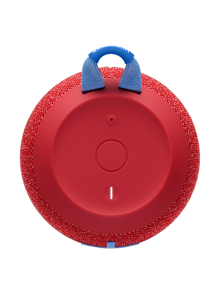 Ultimate Ears Wonderboom 2 Red